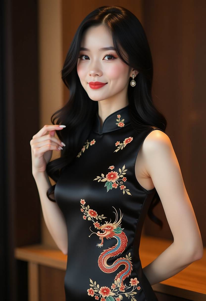 杨玉环怀春野史