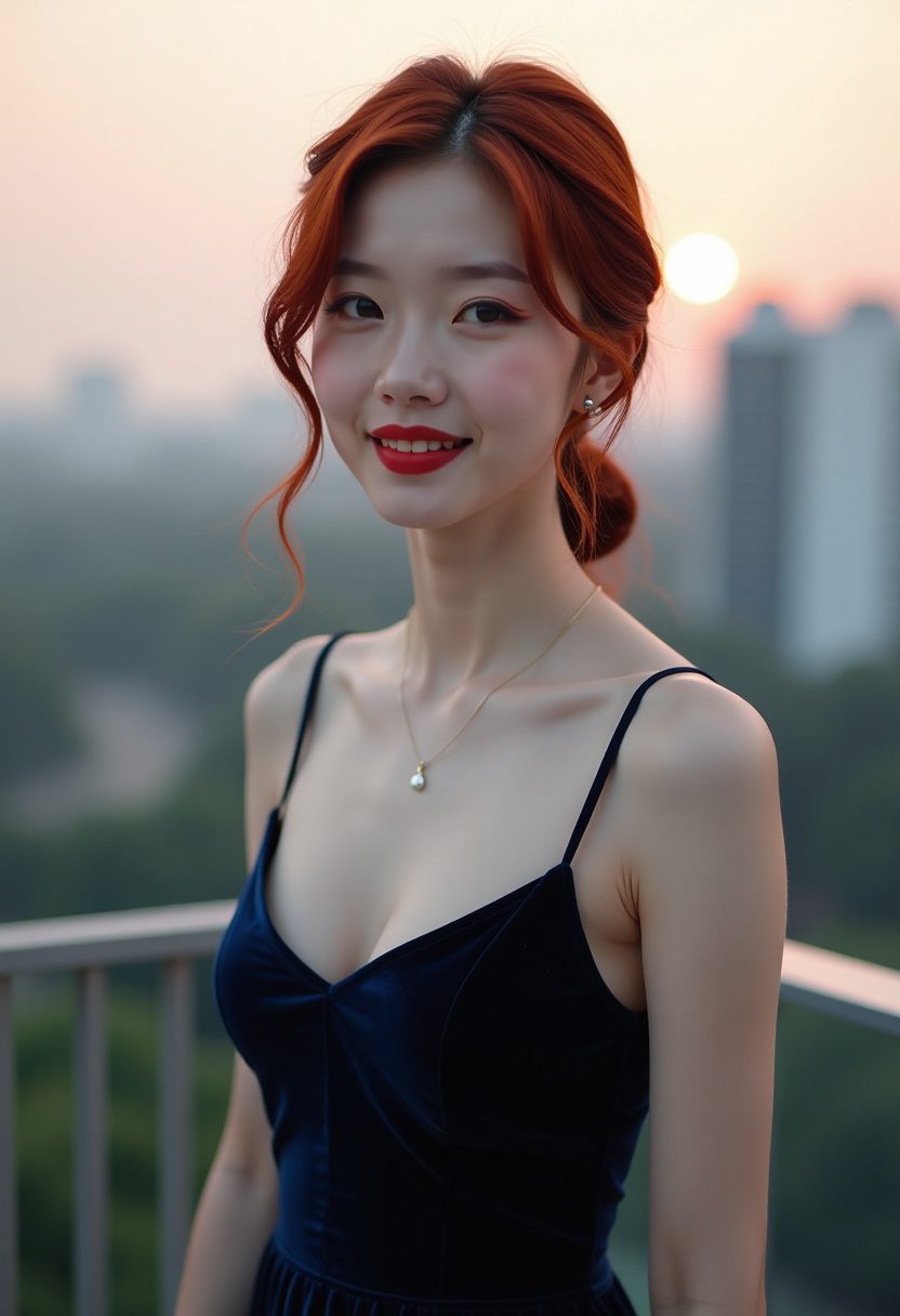 大明宫词话