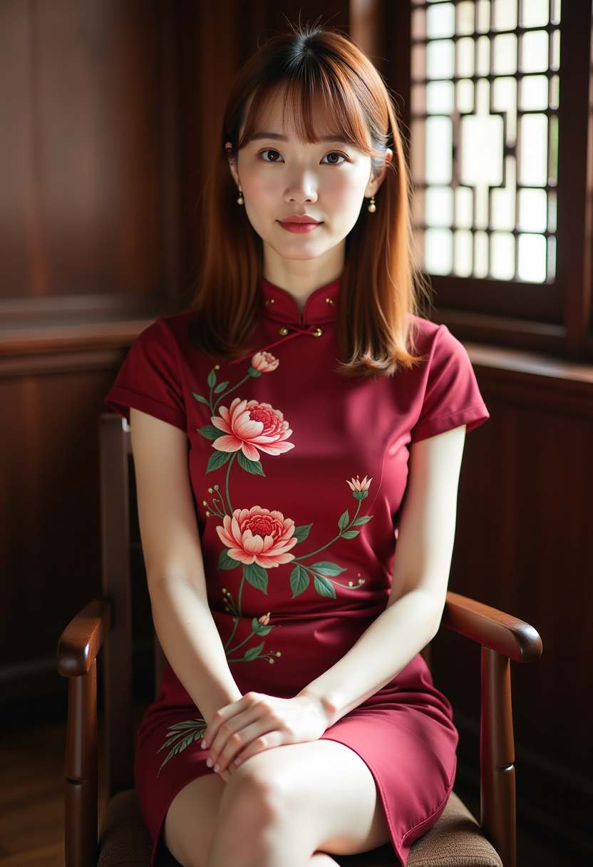 蜀道难行