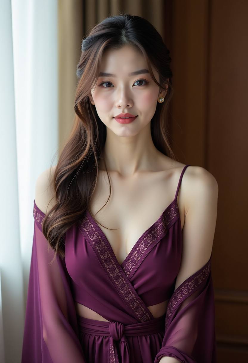 华清池畔