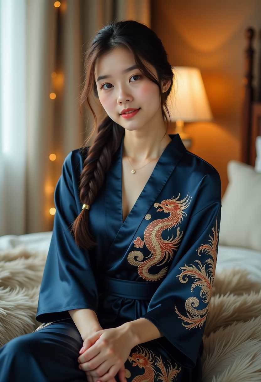 长安十二时